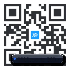 苹果用户专属 二维码